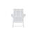 Joubert Outdoor Adirondack Chair-841285476