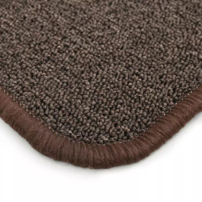 Solid Colour Indoor / Outdoor Area Rug, Rectangle 160 x 230cm