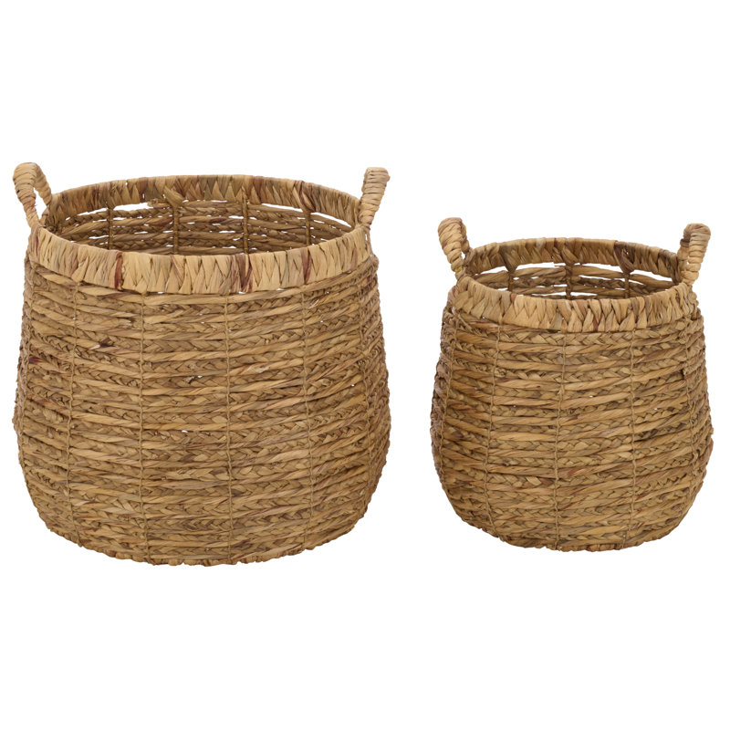 Ensemble de 2 paniers Bucky