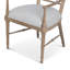 Hyannis Port Armchair, Driftwood-1335729562
