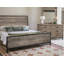 Commode 6 tiroirs Giric Blacksmith (non inclus)