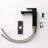 Modern Single Handle Bathroom Faucet(Set of 2)-128613759