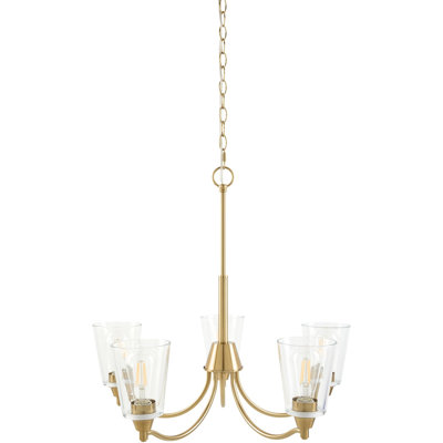 Yueva Chandelier