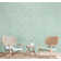 Crafted Silky Metallic Base Texture Design 33' L x 21" W Wallpaper Roll
