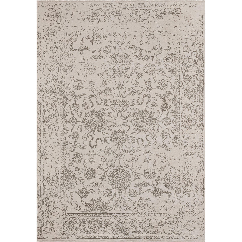 Rapture Oriental Area Rug, Rectangle 7'10" x 9'10"