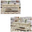 Table basse exquise de style américain-2038548926