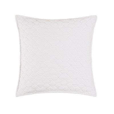 Diamond Throw Pillow