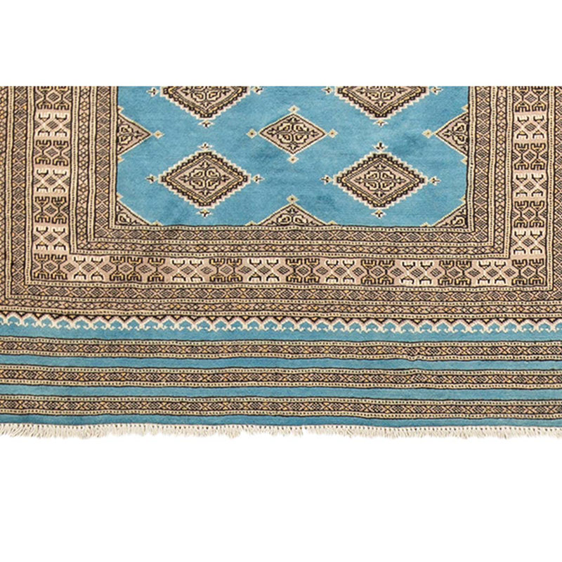 One-of-a-Kind 4' X 5'11" Area Rug