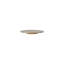 Arenito Handmade Eco Gres Amarela Appetizer Plate-267834899
