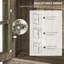 Garde-manger 71 po Halper