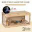 Hamster Cage