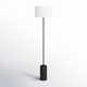 Greenbury 64'' Floor Lamp