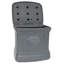 Boîte de rangement en plastique 26 gallons-33980630