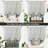 Gundeline Linen Blend Blackout Single Curtain Panel-315984154-318717734