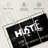 " Hustle " 3 - Pieces-1130575188