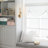 Cie Wallchiere Armed Wall Sconce