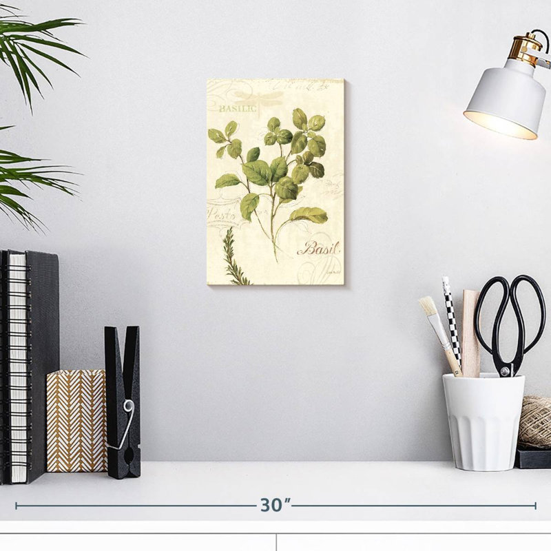 Harnek Aroménique III, H 12 po x l 8 po