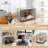 Elzena Polyester Pet Crate Cover-1068247712-1068247715
