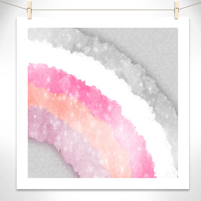 Treasure Sparkles 1 Kids Wall Décor