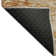 Premium Machine Washable Prisco Copper Rug