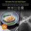 Cerasure Ceramic Non-Stick Frying Pan Set-14190283