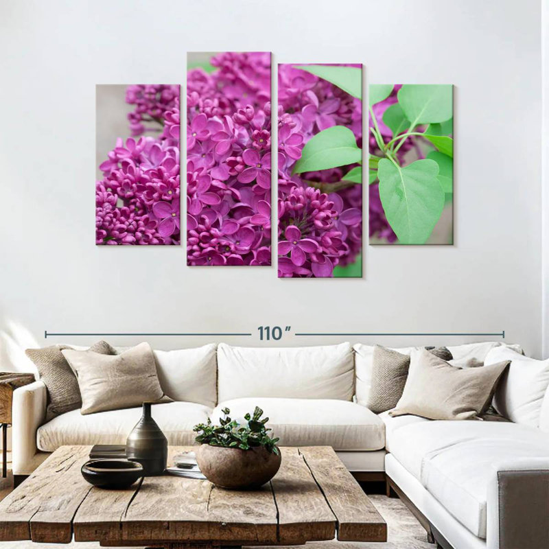 Lilas Harnek Spring
