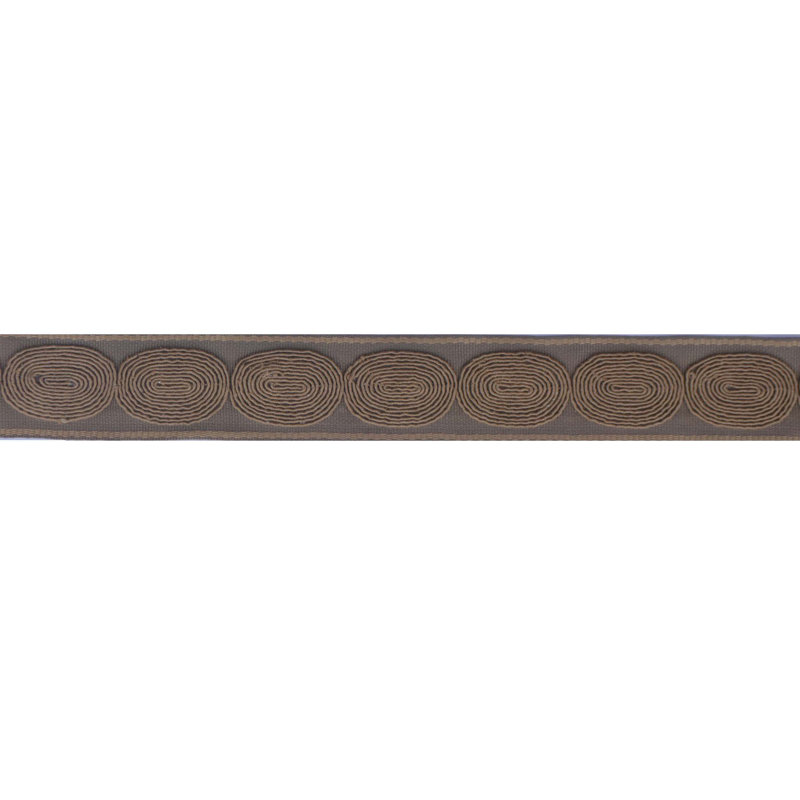 Tissu Sirenia, Grain