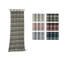 Kurtus Room Darkening Curtain Single Panel-33863705-33863707