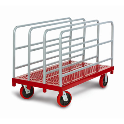 3200 Lb. Capacity Table Dolly