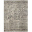Hendricksen Southwestern Area Rug in Gray