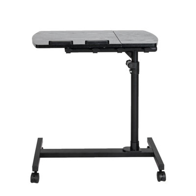 Chariot réglable pour ordinateur portable