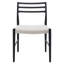 Chaise d'appoint Charon
