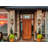 Horan Aluminium Armed Sconce