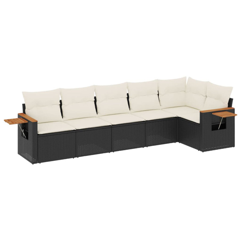 Vidaxl Garden Sofa Set