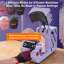 Auto Hat Heat Press Machine