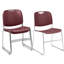 Chaise empilable en plastique NPS 8500 Series-46245514