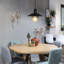 Luminaire suspendu rustique Country Country