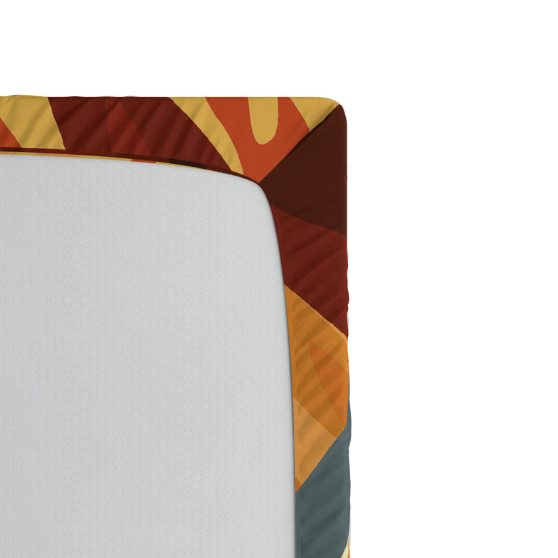 Microfiber Fitted Sheet, Queen Fitted Sheet