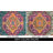 Felty Oriental Orange Area Rug-1617198596