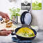 GreenPan Torino Aluminium Non-Stick 28cm/3.6 Litre Wok