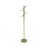 Unlacquered Brass is out of stock