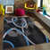 Keeler Abstract Indoor Rug