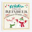 « winter wonderland on white i », art textuel sur toile-31901507-73440712-73440707