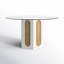 Bluma 54'' Round Dining Table