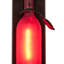 Mullinville 1 - Light Flush Mounted Sconce