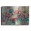 «Flower Market» par Silvia Vassileva, art mural en métal Luxe-101655258