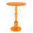 Orange sélectionné