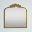 Miroir d'appoint Everett