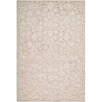 Tapis fait à la main Konya