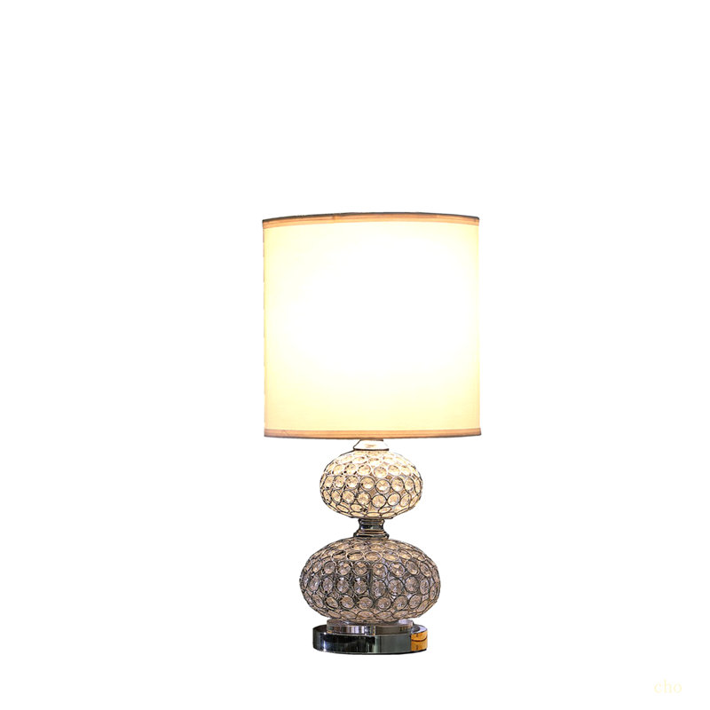 Lampe de table 24 po